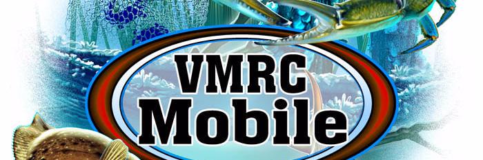 Va. Marine Resources banner