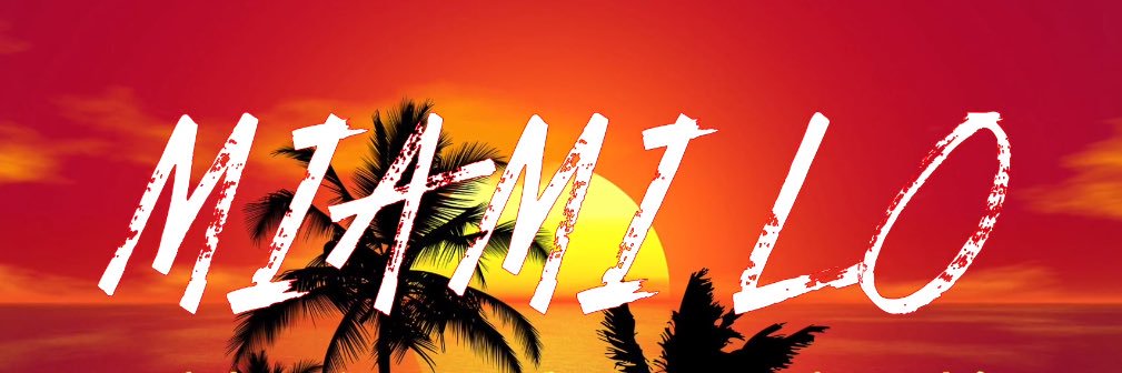itsmiamilo's profile banner image