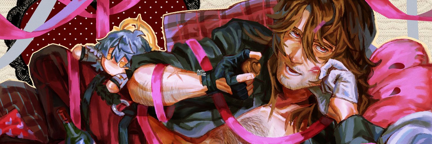 authrevvolution's profile banner image