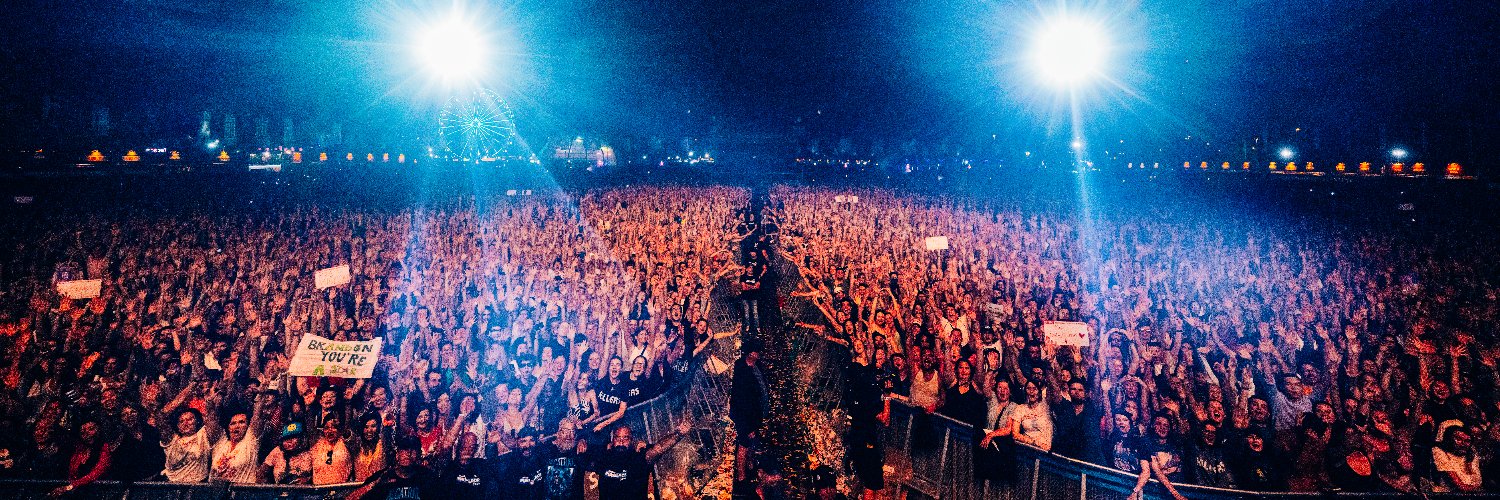 pukkelpop's profile banner image