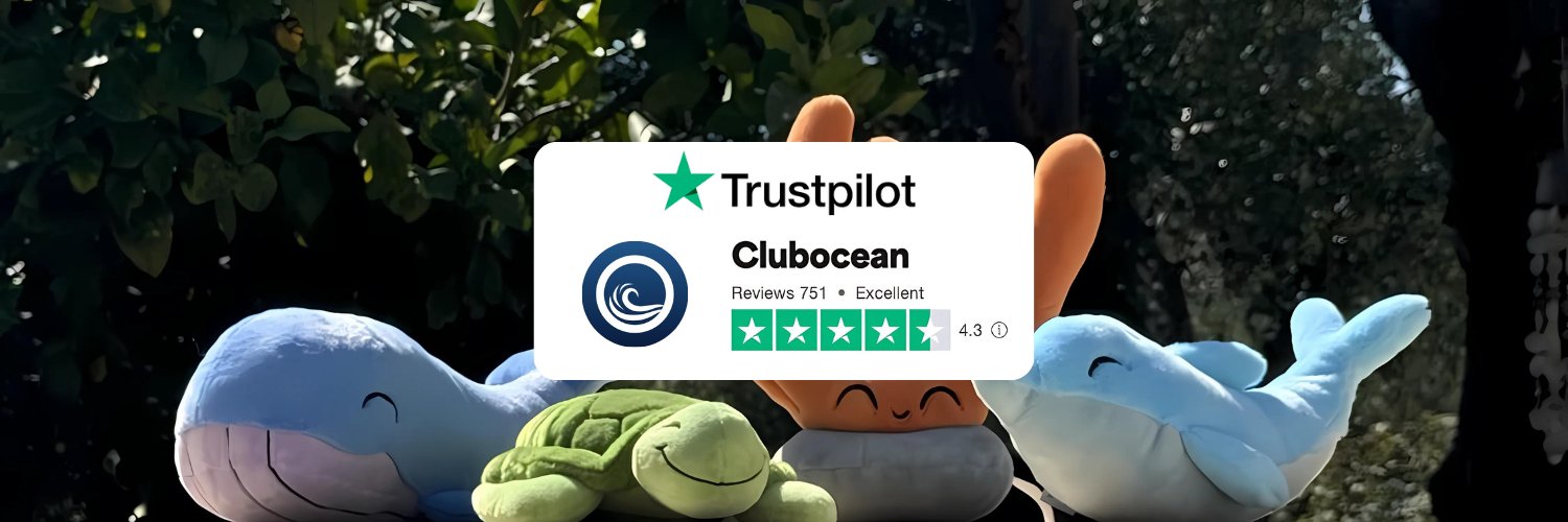 Club Ocean banner