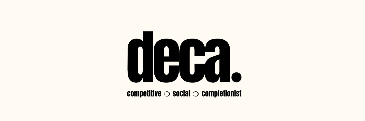 decafeclan's profile banner image