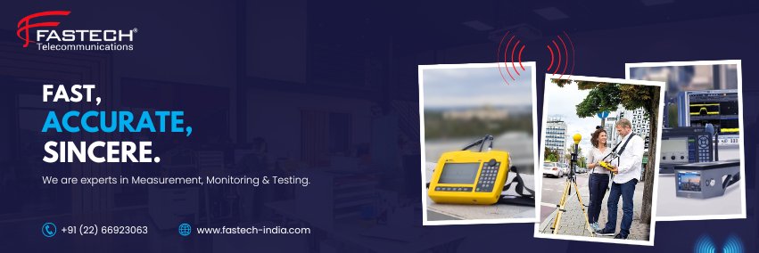 Fastech Telecommunications banner