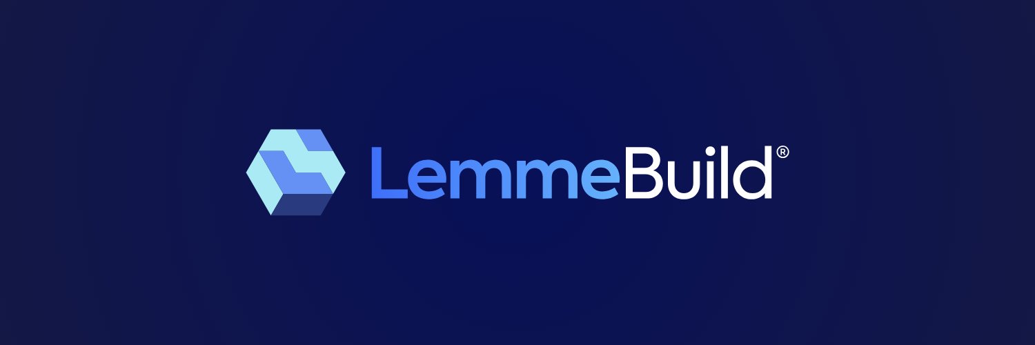 LemmeBuild banner