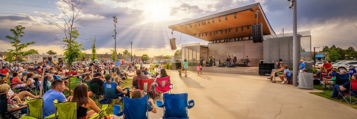 Chrissy in Parker ♡ banner