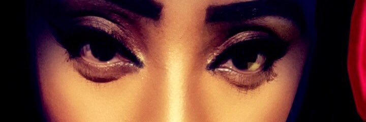 CurlyPrincesa's profile banner image