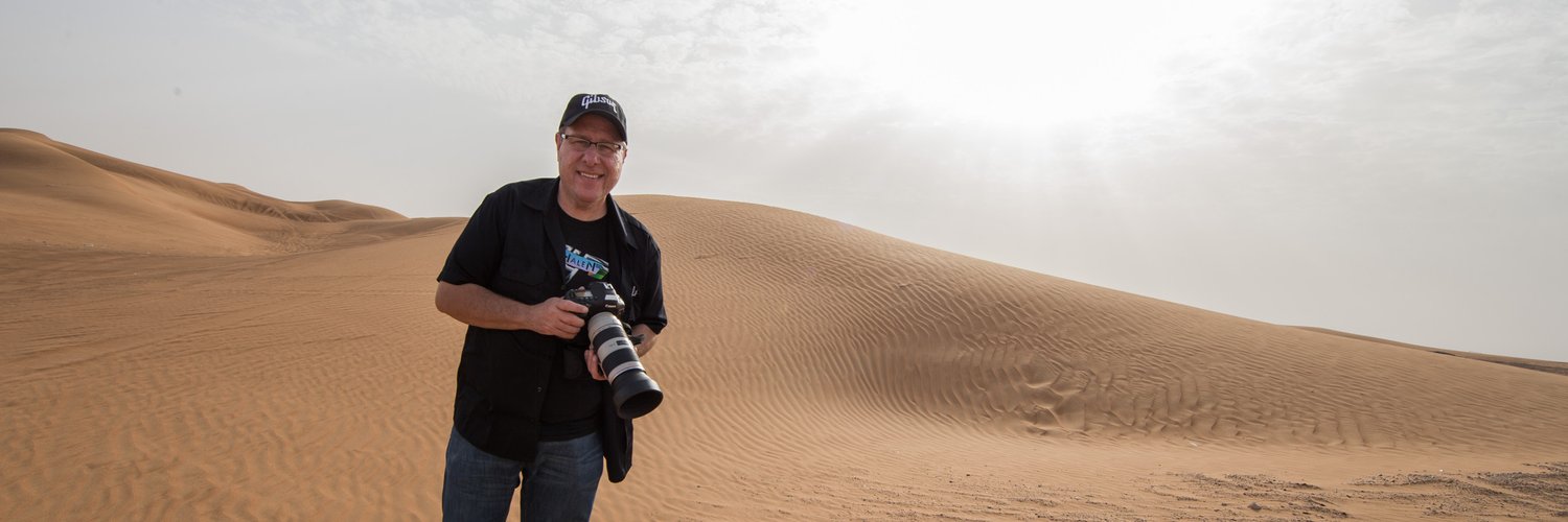 Scott Kelby (@ScottKelby) / Twitter