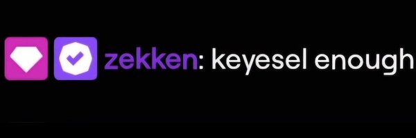 _keyesel Profile Banner