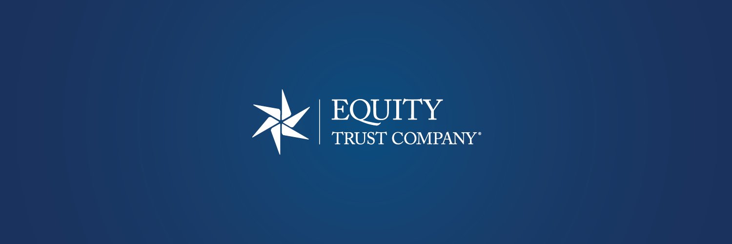 Equity Trust Company banner