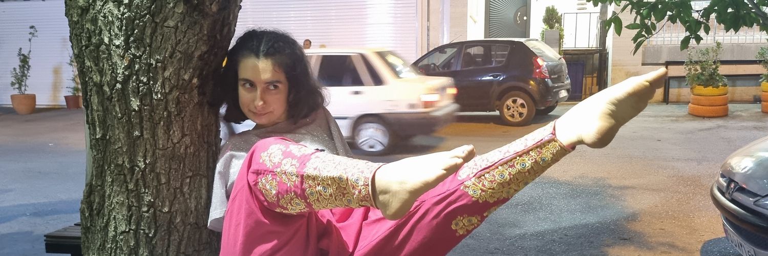 Mahtab's banner