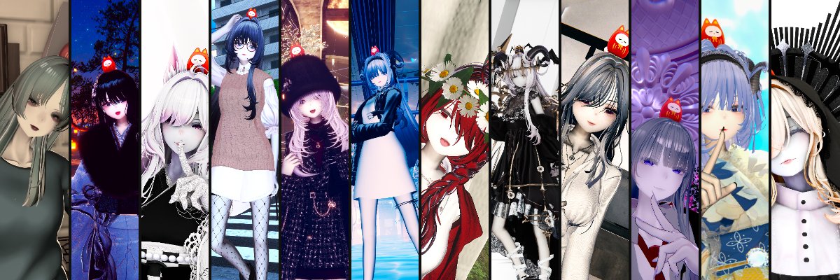 darma_vrc's profile banner image