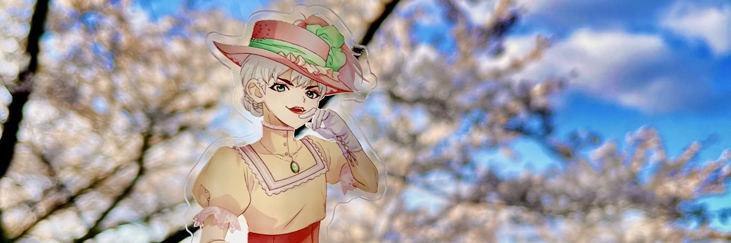 runa_ru0724's profile banner image