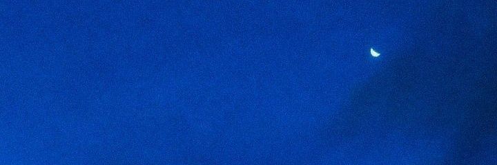 blue's banner