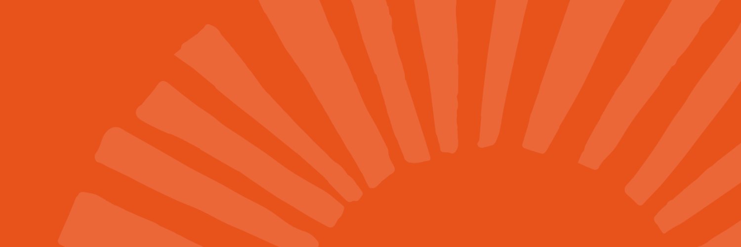 SUNRAY's banner