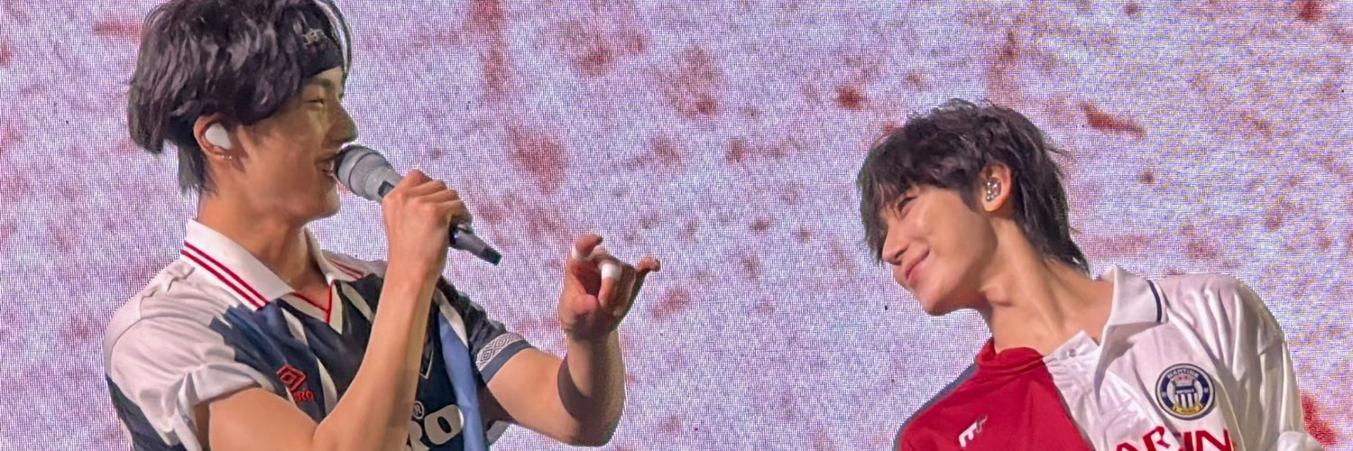 snen_saranghe's profile banner image