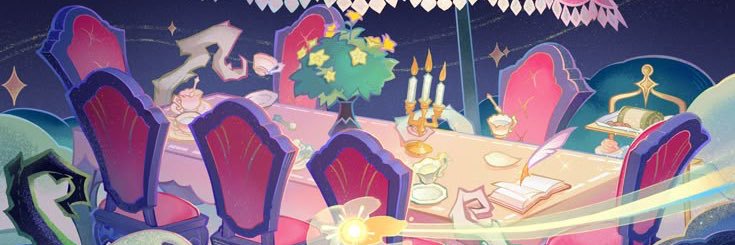 daily hexenzirkel ᝰ.ᐟ's banner