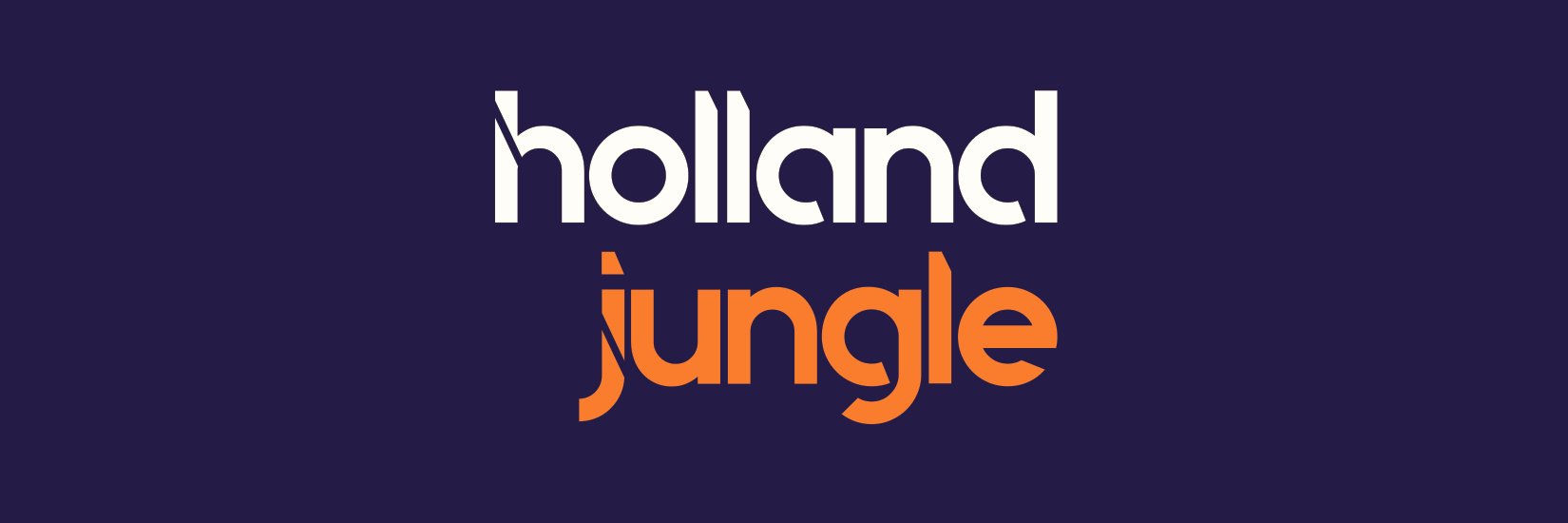 hOLLANDjUNGLE's profile banner image