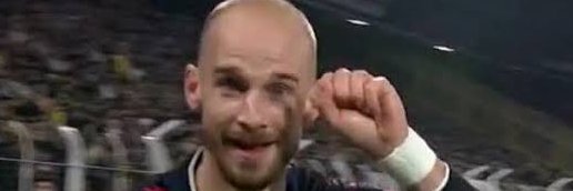 Kadıköydeki kel adam banner