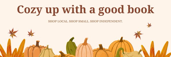 NEIBAbooks Profile Banner