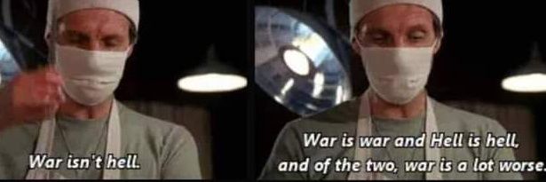 ass ass ination failed banner