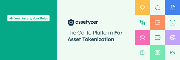 assetyzer Profile Banner