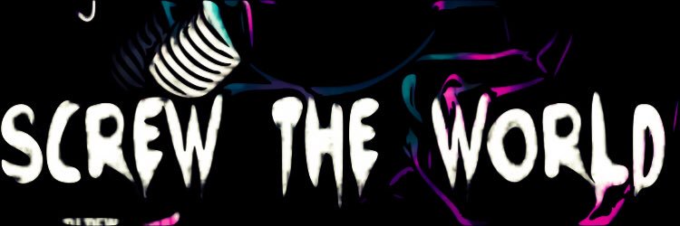 SCREWHEADJTUCK's profile banner image
