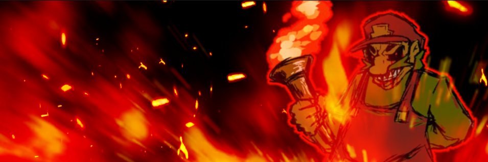Mario.EXE banner