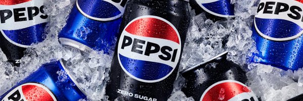 Pepsi Profile Banner