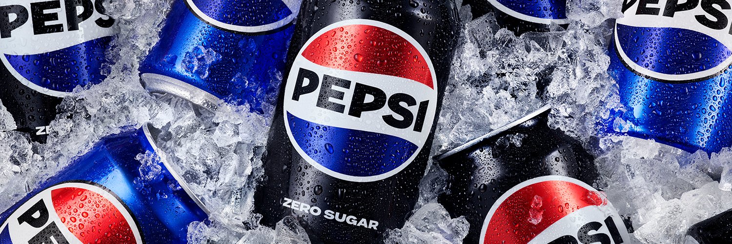 Pepsi banner