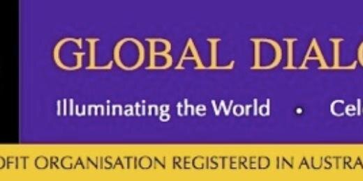 global_dialogue's profile banner image