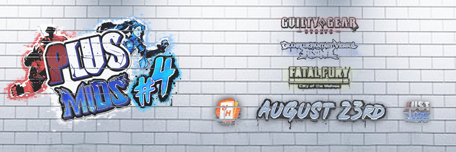 Just Mids's banner