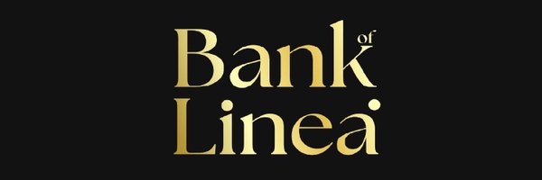 BankOfLinea Profile Banner