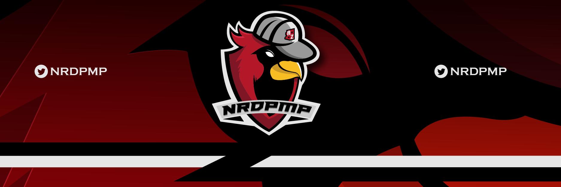 nrdpmp's profile banner image