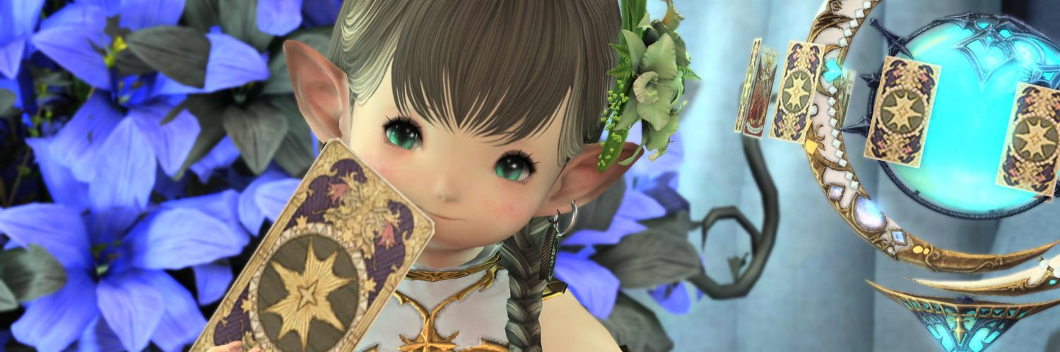 ほしちゃん ‹RP垢› banner