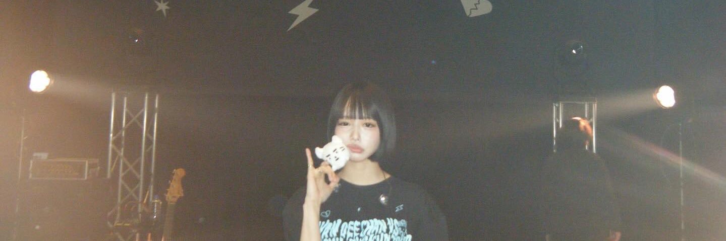 みこにこ☻ banner