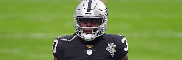 Jalen Richard banner