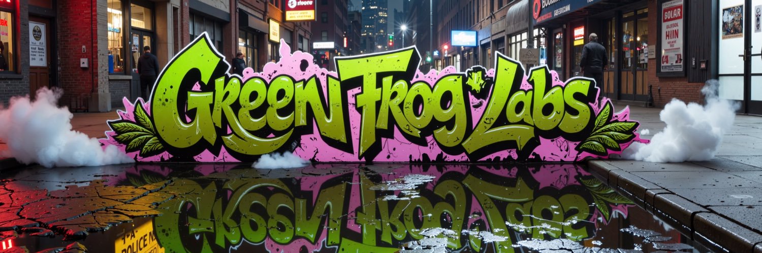 SUPREME MEME 🐸🧪's banner