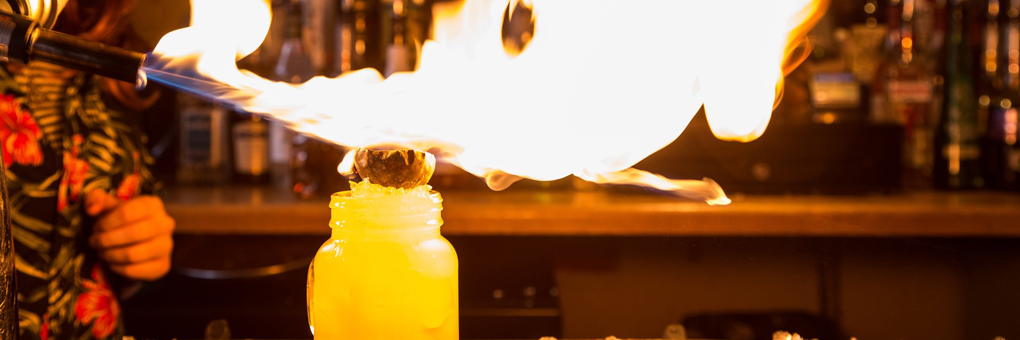 IslandBar's profile banner image