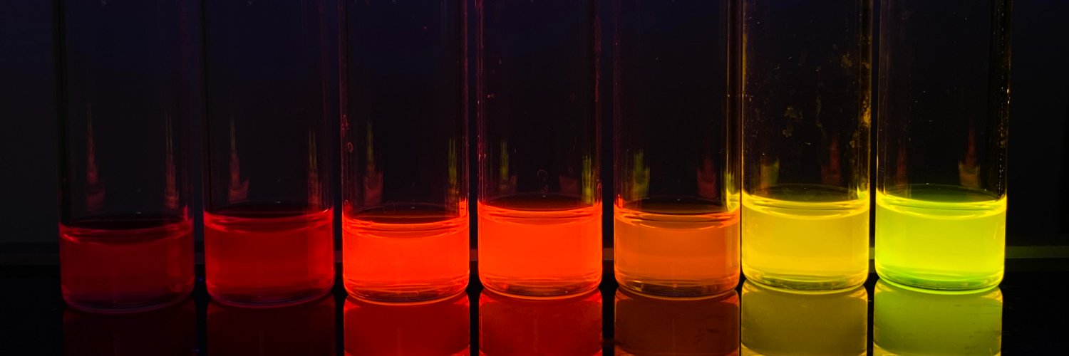 Applied Photochemistry Lab banner