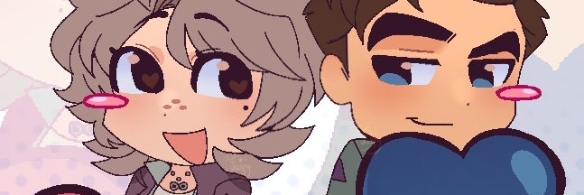 ミ♡ JASPER!! 🛰️🥽 banner