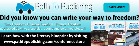 Joylynn M. Ross | Literary Consultant banner