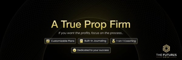 TheFuturesDesk Profile Banner