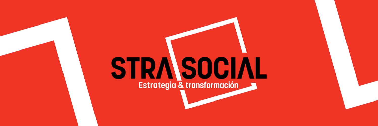 StraSocial banner