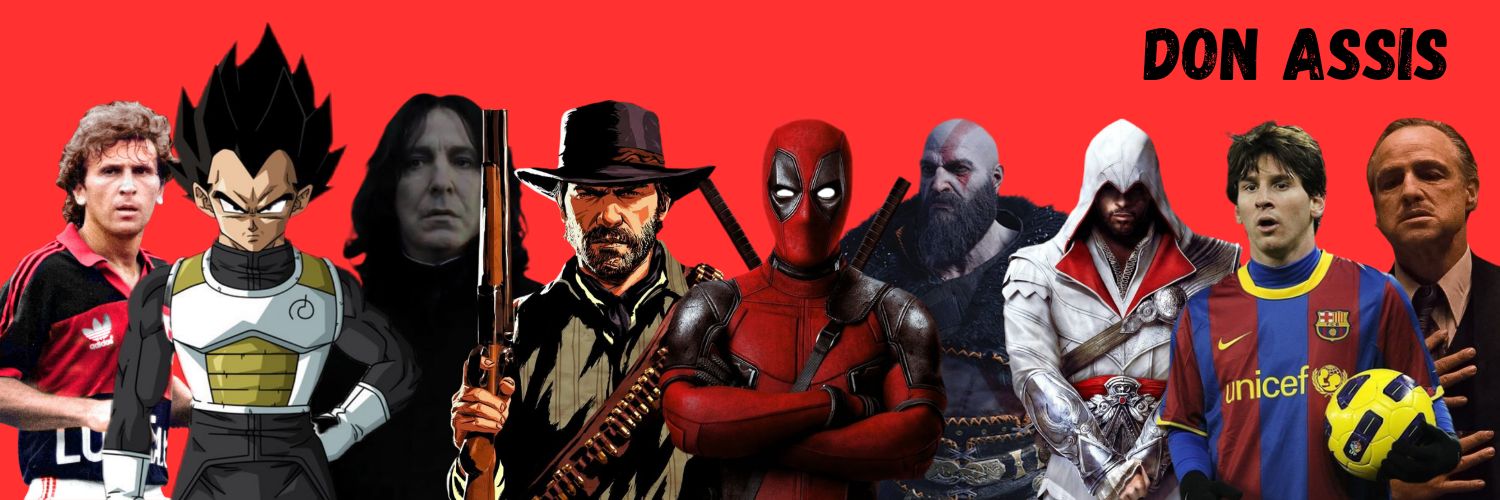 Dorian | ENEA E TETRA❤️🖤 banner