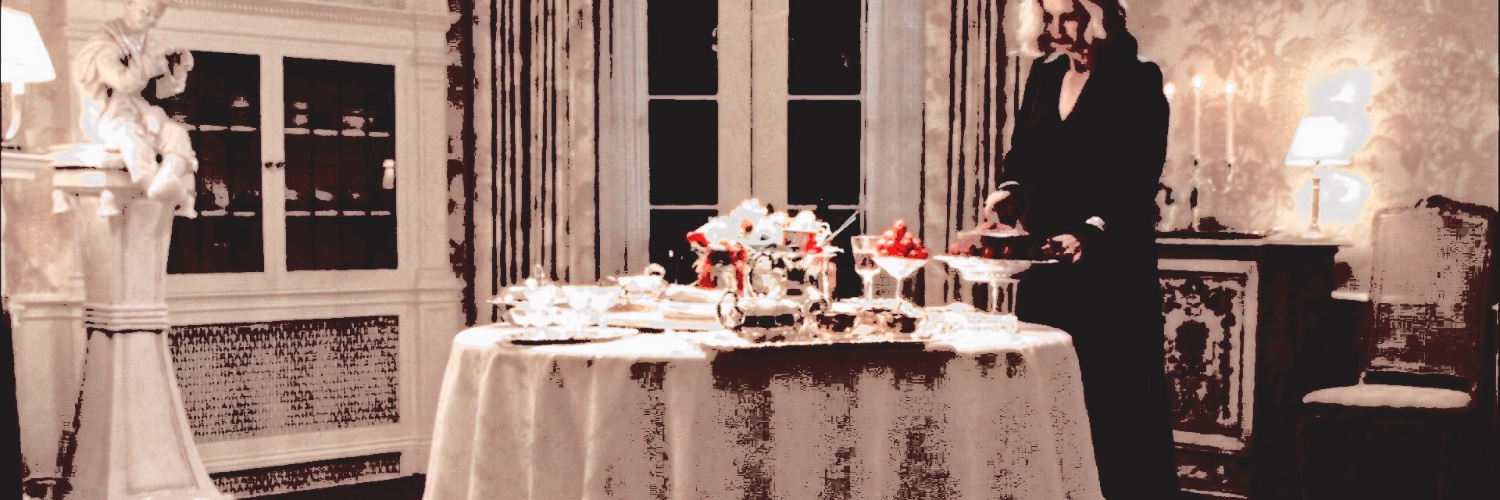 STARLETSPINSTER's profile banner image