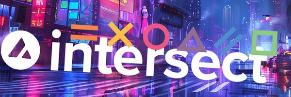 0xintersect Profile Banner