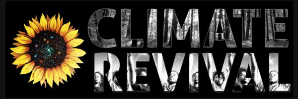 ClimateRevivalX Profile Banner