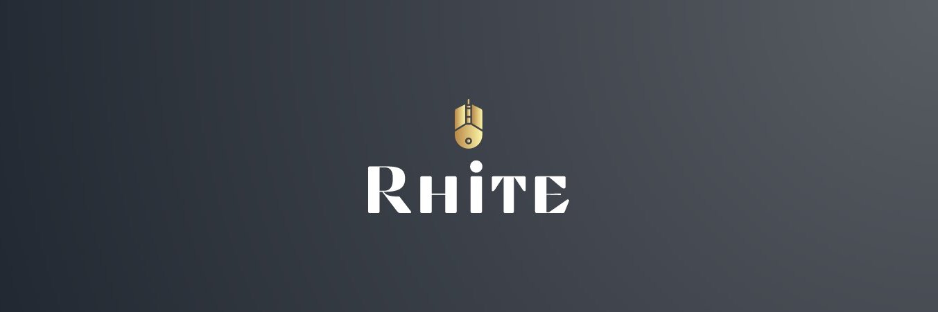 Rhite banner