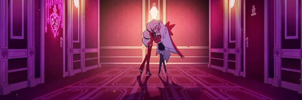 Hazbin_Puma Profile Banner