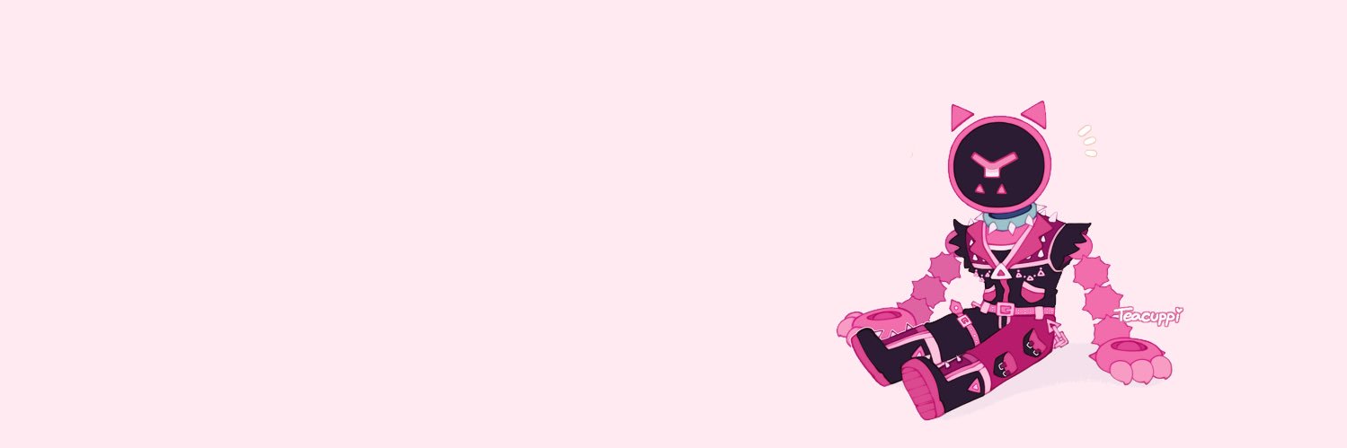 Tea ♡'s banner